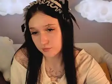 Chaturbate Best live sex cam show of emmablissa
