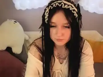 Chaturbate Live Porn of emmablissa