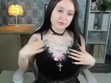 Chaturbate Watch Live Sex Cams of emmablissa