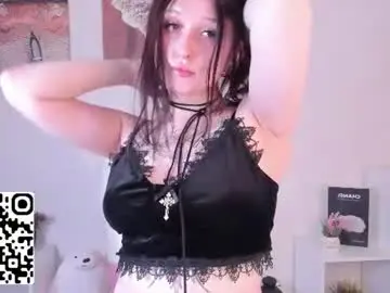 Chaturbate Best live sex cam show of emmablissa