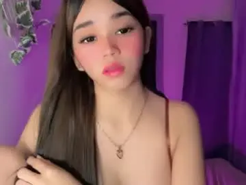 Chaturbate Best live sex cam show of femylove