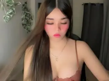 Chaturbate Nude Webcam of femylove