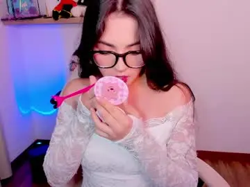 Chaturbate Adult Video Chat of iki_mei
