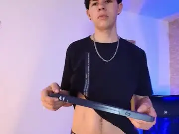 Chaturbate Best Webcam of jake_cruzz