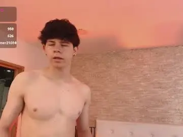 Chaturbate Live Porn of jake_cruzz