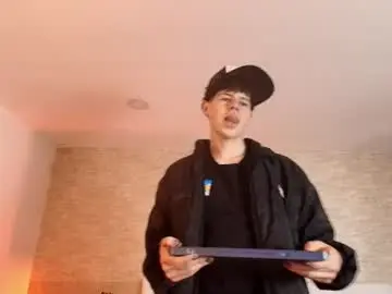 Chaturbate Sex Cam of jake_cruzz