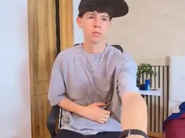 Chaturbate Private Sex Chat of jake_cruzz