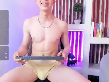 Chaturbate Live Sex Cam of jake_cruzz
