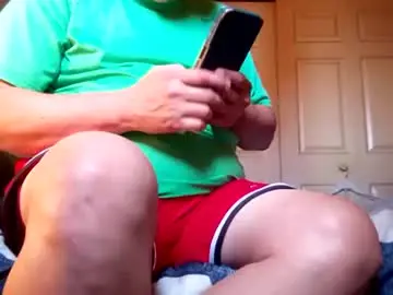 Chaturbate Live Sex Cam of jameskamin30
