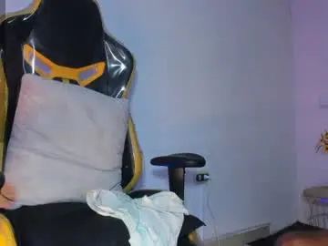 Chaturbate Free Live Porn of jhonymiller