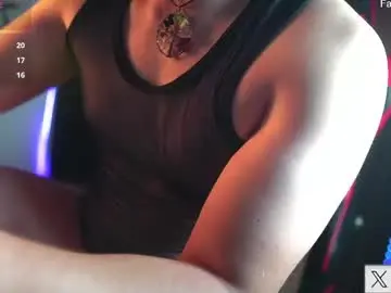 Chaturbate Free Live Porn of just_your_dreamboy