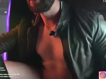 Chaturbate Private Sex Chat of just_your_dreamboy