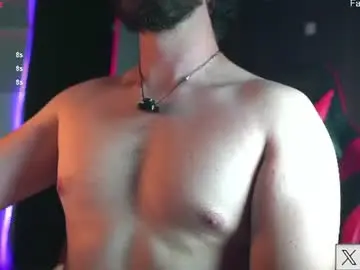 Chaturbate Free Porn Cam of just_your_dreamboy
