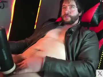 Chaturbate Sex Chat of just_your_dreamboy