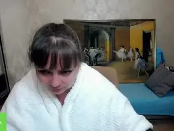Chaturbate Live Porn of kunnis_girl