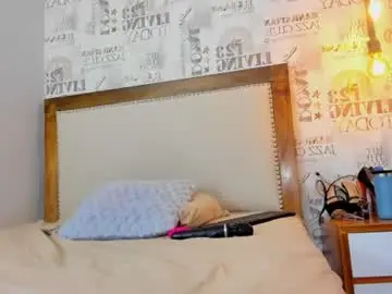 Chaturbate Nude Webcam of lucia_khan