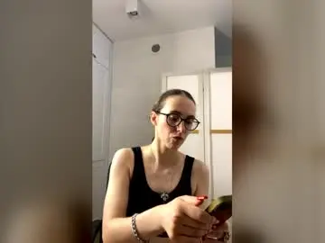 Chaturbate Private Sex Chat of martiniselena