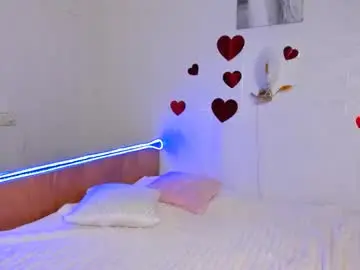 Chaturbate Sex Chat of mila_2025