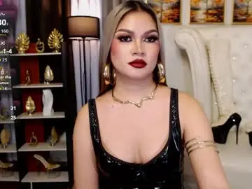 Chaturbate Free Porn Cam of mistressathenna