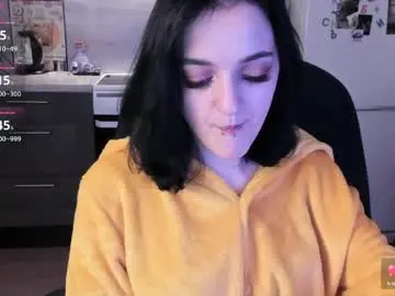 Chaturbate Best live sex cam show of miura_moon