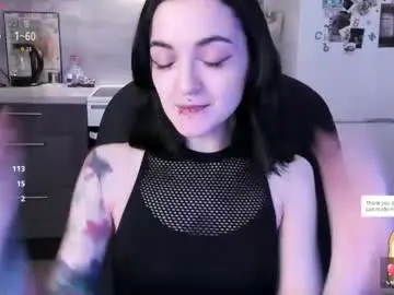 Chaturbate Live Porn of miura_moon