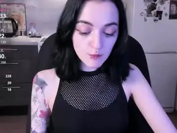 Chaturbate Sex Cam of miura_moon