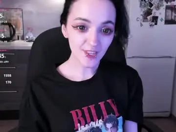 Chaturbate Watch Live Sex Cams of miura_moon