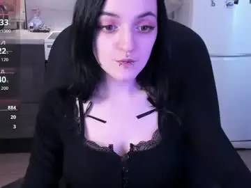 Chaturbate Sex Chat of miura_moon