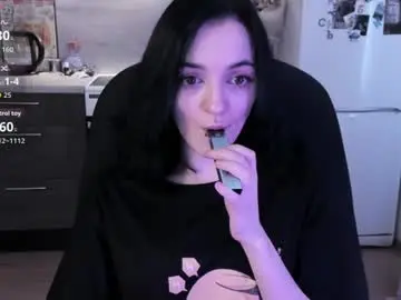 Chaturbate Watch Live Sex Cams of miura_moon