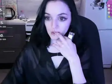 Chaturbate Sex Chat of miura_moon