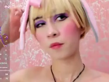 Chaturbate Free Porn Cam of nezuko_mitsuri