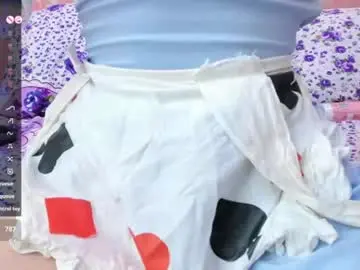 Chaturbate Best live sex cam show of nezuko_mitsuri