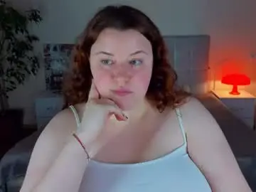 Chaturbate Live Sex Cam of polinasallivan