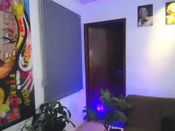 Chaturbate Sex Cam of shellsy_hans
