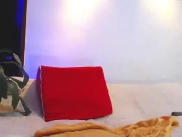 Chaturbate Free Live Porn of shellsy_hans