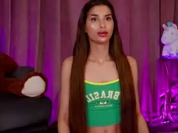 Chaturbate Watch Live Sex Cams of zariaavera