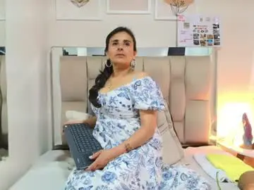 Chaturbate Sex Chat of _marcela__