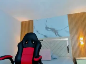 Chaturbate Best Webcam of alahiacruz1