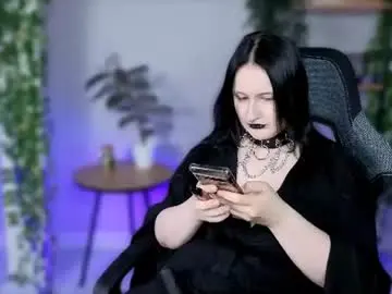 Chaturbate Sex Cam of ame_core