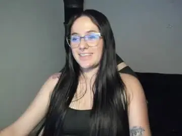 Chaturbate Live Porn of antonella_naughty1