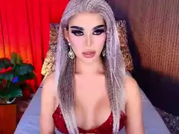 Chaturbate Adult Video Chat of bombshellanita