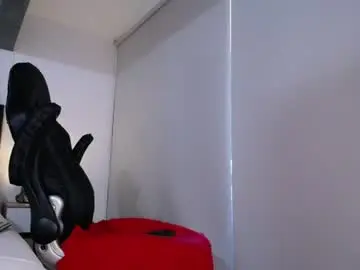 Chaturbate Watch Live Sex Cams of christianvalenzia