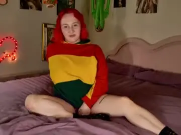 Chaturbate Sex Chat of fairysaturn
