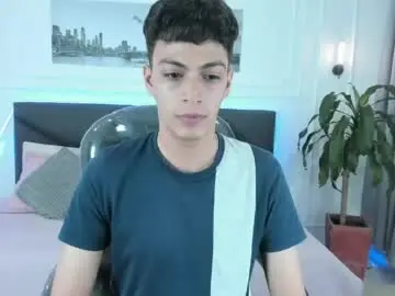 Chaturbate Sex Chat of jeremias_1