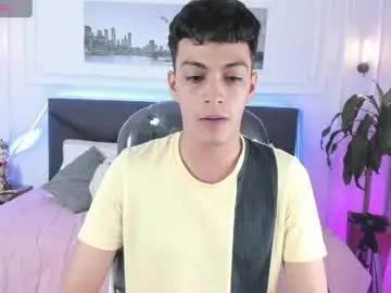 Chaturbate Free Porn Cam of jeremias_1