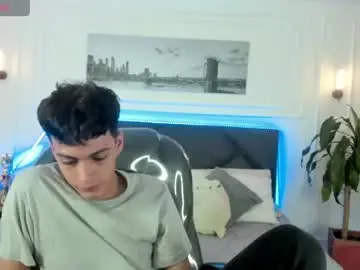 Chaturbate Watch Live Sex Cams of jeremias_1
