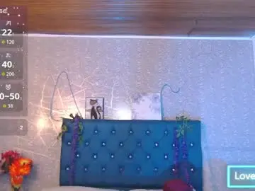 Chaturbate Watch Live Sex Cams of katiagp