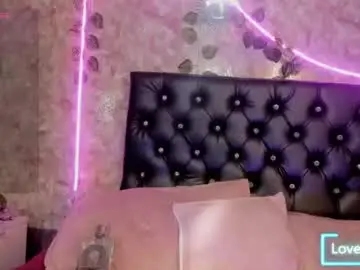 Chaturbate Free Porn Cam of katiagp