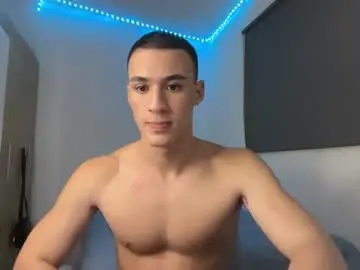 Chaturbate Nude Webcam of leo_delveyy