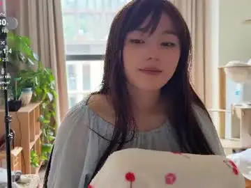 Chaturbate Sex Chat of liunana